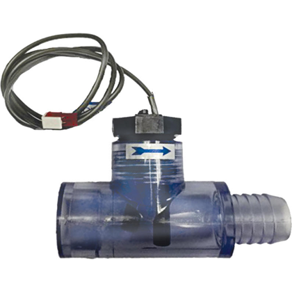 Picture of Hydro Quip Flow Switch Tee Fitting 34-0221B-K