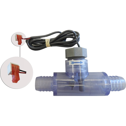 Picture of Hydro Quip Flow Switch 34-0221-K