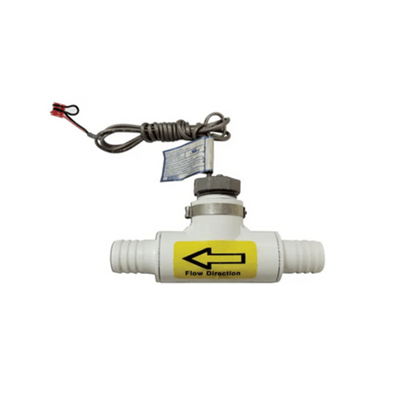 Picture of Hydro Quip 3/4" Slipstream Flow Switch 48-0223H-HQ-K