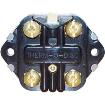 Picture of Hydro Quip 50 Amp Thermodisc High Limit 34-0058-K