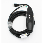 Picture of 15 Amp GFCI Power Cord 120 Volt 30-0061B-K