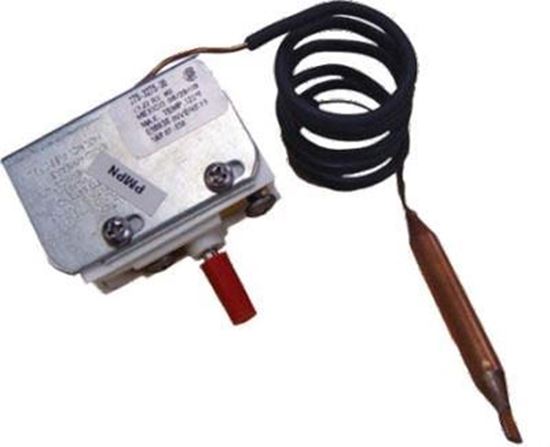 Picture of Hydro Quip Mechanical High Limit 5/16" Bulb 34-0012C-K