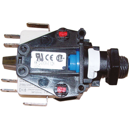 Picture of HydroQuip 3-Function Air Switch 34-0154-K