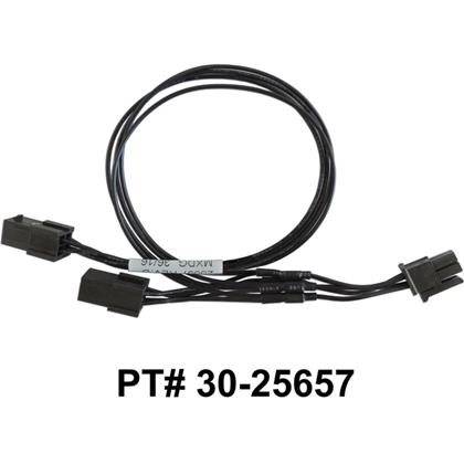 Picture of Hydro-Quip/BP Series Topside Splitter Cable 30-25657