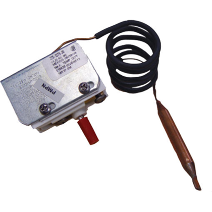 Picture of Hydro Quip Mechanical High Limit 5/16" Bulb 34-0012-K