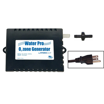 Picture of WaterPro2 50mg 120 Volt Ozonator Kit 34-2923-NM-K