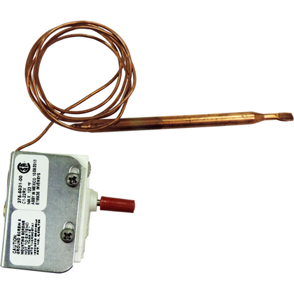 Picture of Hydro Quip Mechanical High Limit 1/4" Bulb 34-0012A-K