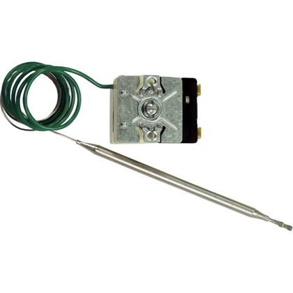 Picture of Hydro Quip Mechanical Thermostat 1/4" Bulb 34-0030D-K