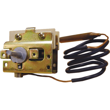 Picture of Hydro Quip Mechanical Thermostat 5/16" Bulb 34-0030-K