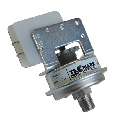 Picture of Hydro-Quip Baptismal Water Level Pressure Switch 34-0155-K