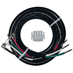 Picture of Hydro-Quip 96" Universal Amp Plug 30-0326-96