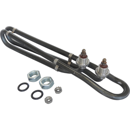 Picture of 5.5kW Flo-Thru Heater Element 12-0100-K