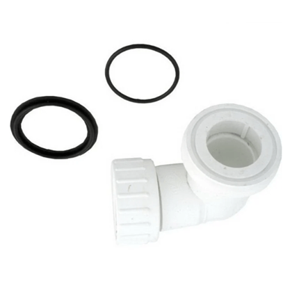 Picture of Baptismal Heater Header Kit 48-0001-S