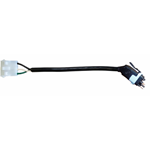 Picture of Hydro-Quip 6" Blower Adapter Cord XM/XE 30-1302-A6