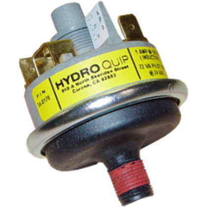 Picture of Hydro Quip 1 Amp Pressure Switch 34-0178-K