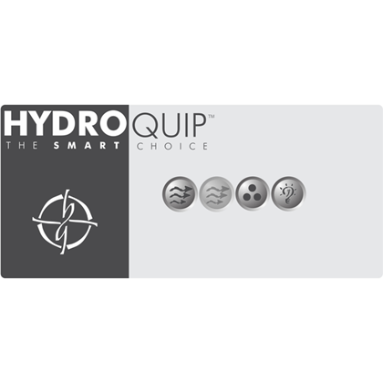 Picture of Hydro Quip 2 Pump Auxiliary Keypad Overlay 80-0222-2