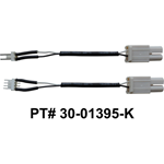 Picture of Hydro-Quip IQ2020 Adapter Cord 30-01395-K