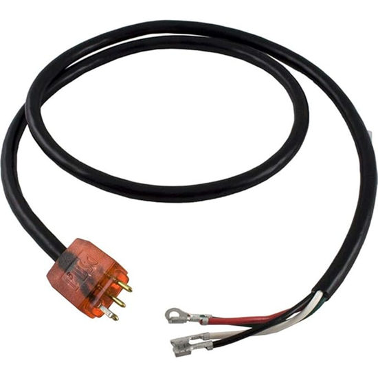 Picture of Hydro-Quip 48" 2-Speed Pump 1 Cord 30-0220-48-K