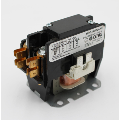 Picture of HydroQuip Contactor 35-0026-K