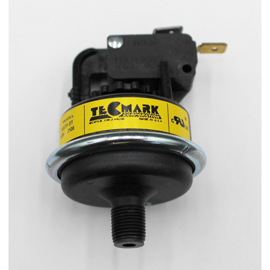 Picture of Hydro Quip 25 Amp Pressure Switch 34-0019-D-K