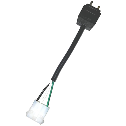 Picture of Hydro-Quip 6" Ozone Adapter Cord 30-0102F