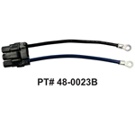 Picture of Heater Connection #10 x BP Wire Kit 48-0023B