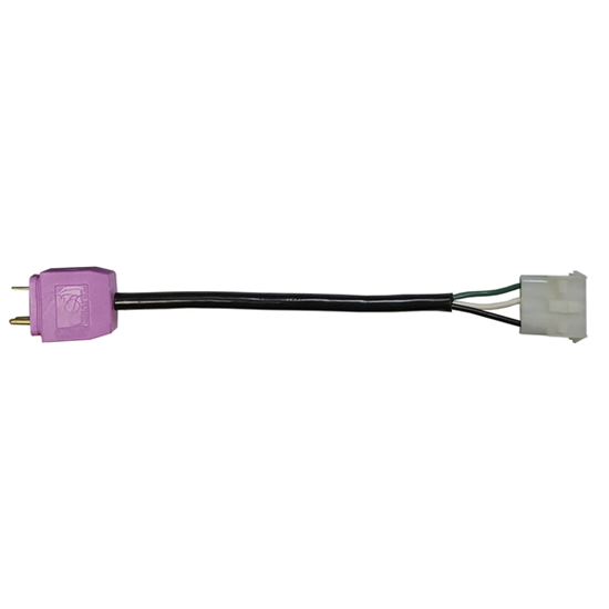 Picture of Hydro-Quip 48" Switched Accessory Cord 30-1190-C48-K