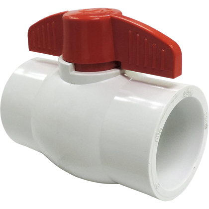 Picture of Hydro-Quip 2" Slip Ball Valve 40-0009