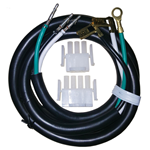 Picture of Hydro-Quip 72" Universal Amp Plug 30-0324-72