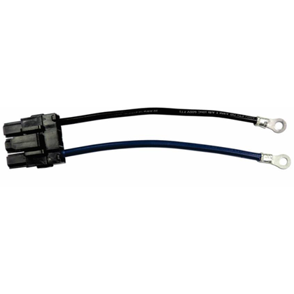 Picture of Heater Connection 10" Wire Kit 48-0023D
