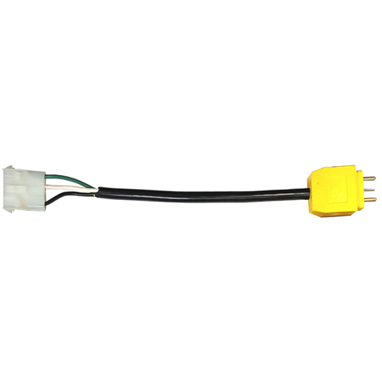 Picture of Hydro-Quip 6" Ozone Adapter Cord 30-0102D