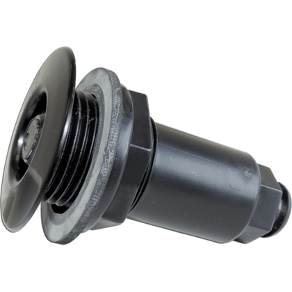 Picture of 3/8" Thermowell Kit with Plug 09-0044-K