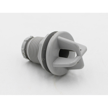 Picture of 3/8" Thermowell 09-0044