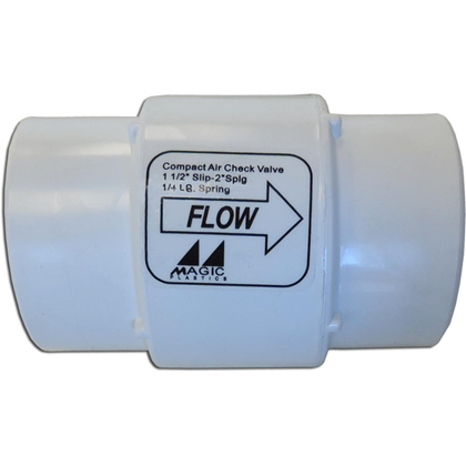 Picture of HydroQuip 2" Check Valve 42-0078