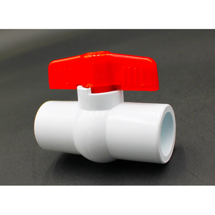 Picture of Hydro-Quip 3/4" Slip Ball Valve 40-0010