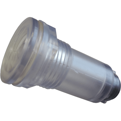 Picture of 3/8" Thermowell 09-0044B-K