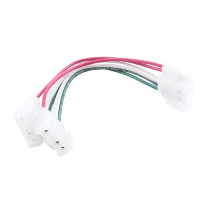 Picture of HydroQuip "Y" Pump Adapter Cord 48-0044