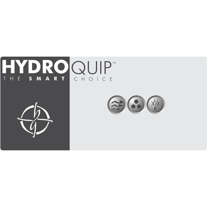 Picture of Hydro Quip 1 Pump Auxiliary Keypad Overlay 80-0222-1