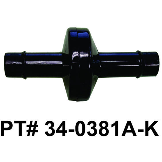 Picture of Hydro-Quip Ozone Check Valve Kit 34-0381A-K