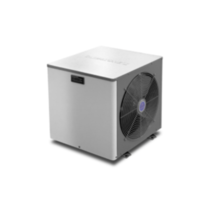 Picture of Balboa Clim8ZONE II Heat Pump Mini with GFCI 26-73011-GF
