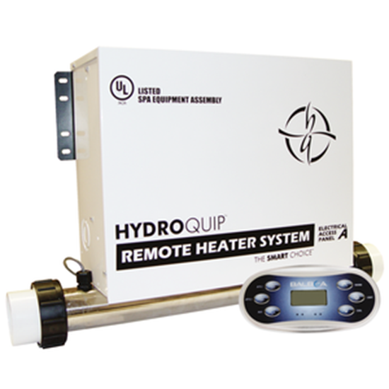 Picture of CS8800 Balboa BP Outdoor Series Spa Control Gas Ready Heater CS8800-C