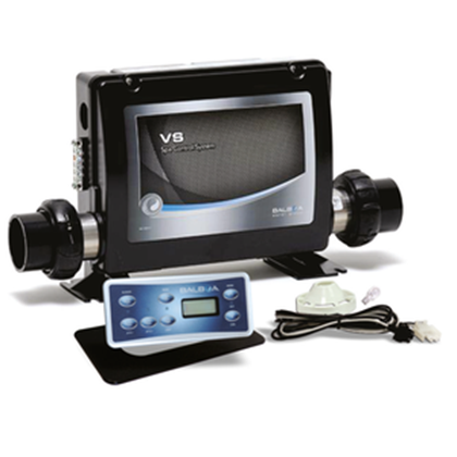 Picture of Balboa VS510SZ Retro-Fit Spa Control 4.0kW Heater 50-54559-AU