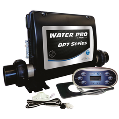 Picture of Balboa BP7 Retro-Fit Spa Control 5.5kW Heater 50-BP7-600-55