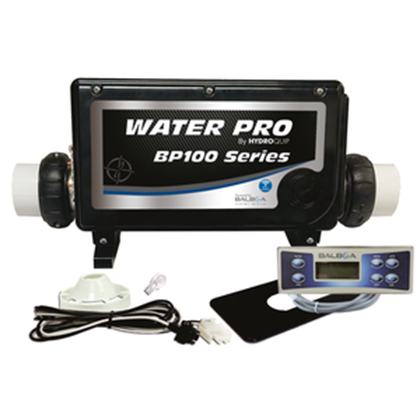 Picture of Water Pro BP100 Retro-Fit Spa Control 4.0kW Heater 50-BP1-500-40