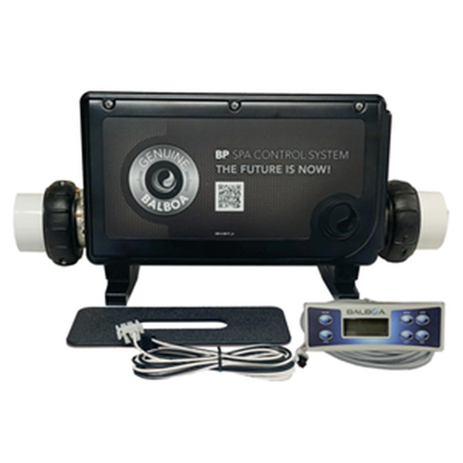 Picture of Water Pro BP100 Retro-Fit Spa Control 5.5kW Heater 50-BP1-500-55