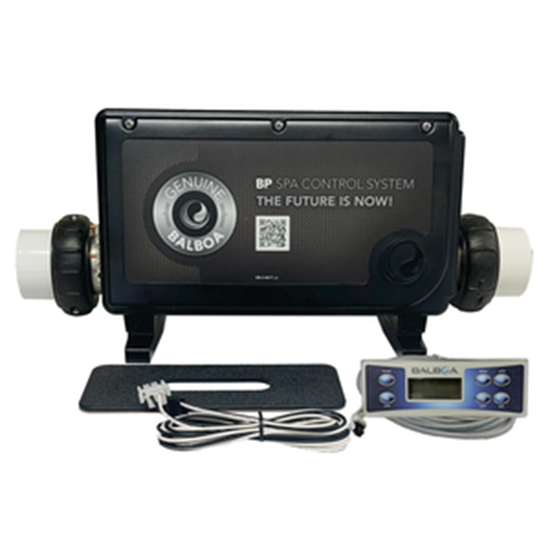 Picture of Water Pro BP100 Retro-Fit Spa Control 5.5kW Heater 50-BP1-500-55