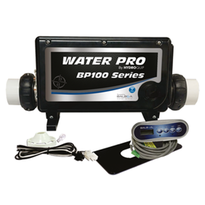 Picture of Water Pro BP100 Retro-Fit Control System 5.5kW Heater 50-BP1-200-55
