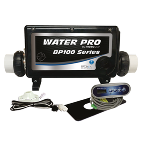 Picture of Water Pro BP100 Retro-Fit Control System 5.5kW Heater 50-BP1-200-55