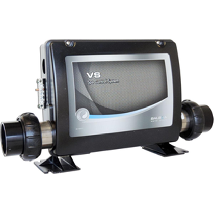 Picture of Balboa VS520DZ Control Box 5.5kW Heater 56016-Z