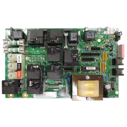 Picture of Balboa 2000LE Circuit Board 52295